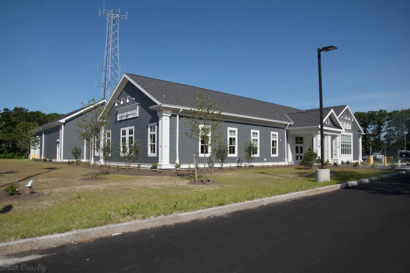 Sandwich Police Department